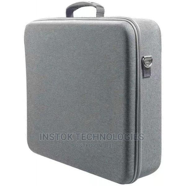 Travel Storage Handbag for Ps5 Console