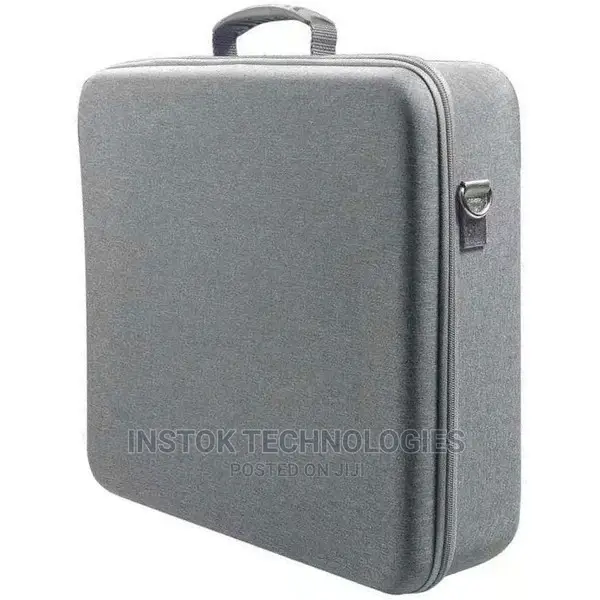 Travel Storage Handbag for Ps5 Console
