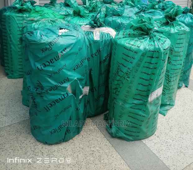 Alluminium Sheet - main view