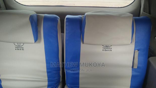 Standard Car Seat Covers - thumbnail 6
