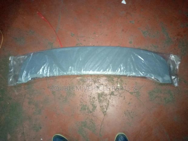 Mini Spoiler Probox - main view