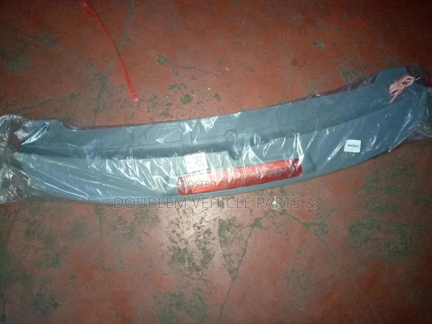 Mini Spoiler Probox - thumbnail 2