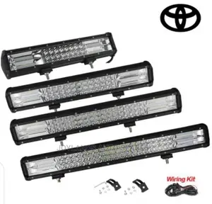 Universal Led Lights Bar.