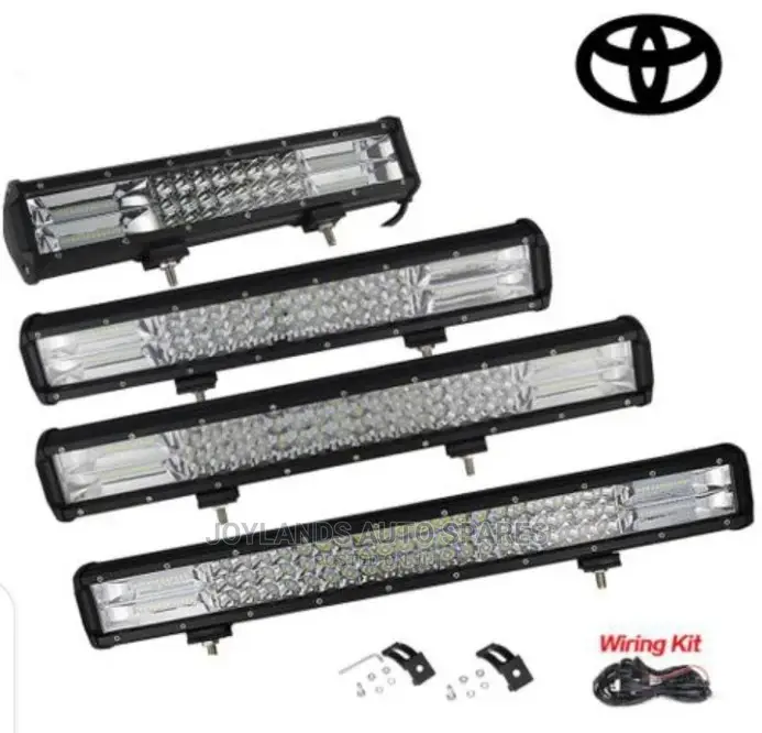 Universal Led Lights Bar.