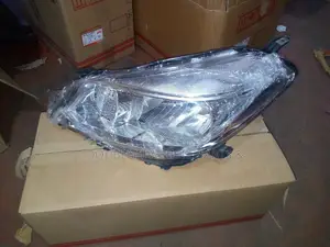 Headlamp Toyota Vitz Jewela 2012-2013