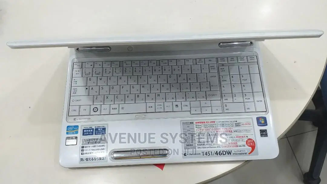 Wako Laptop Repair