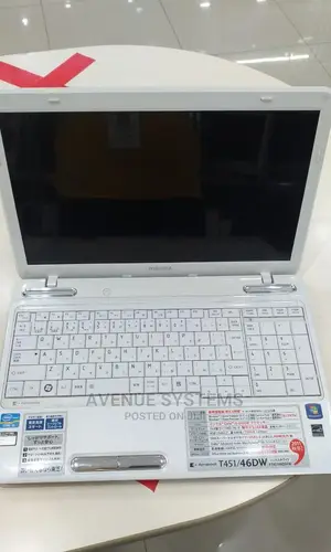 Wako Laptop Repair