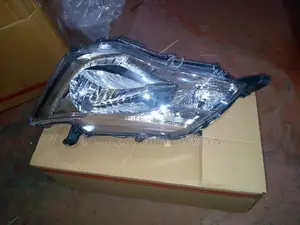 HEADLAMP Toyota Corolla Fielder/Axio 2013-2014/Sura Mbaya