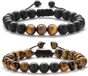 Tiger Beads Bracelets - main view