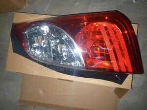 Ta Il Lamp Suzuki Alto