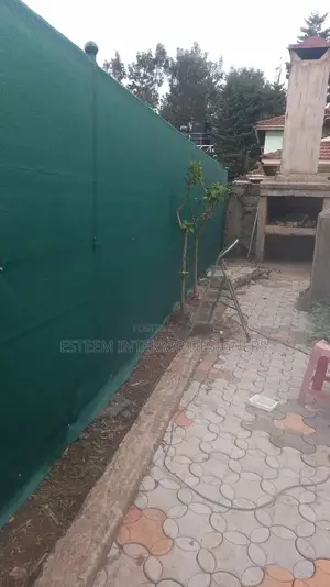 Supply of Privacy Fence Nets