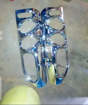 Chrome Kits 7l