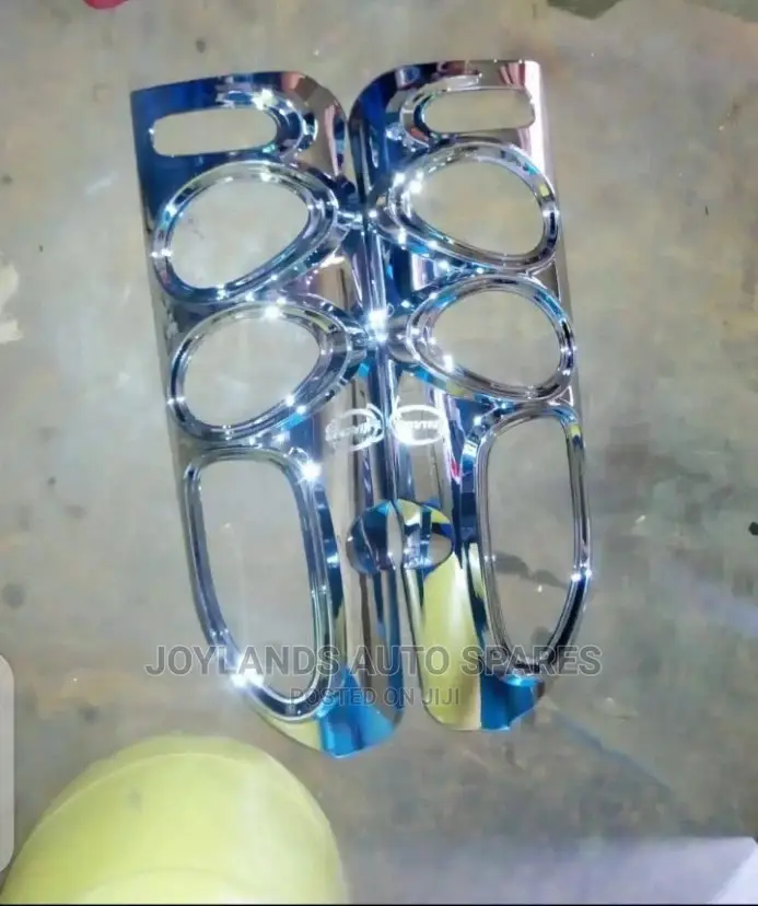 Chrome Kits 7l
