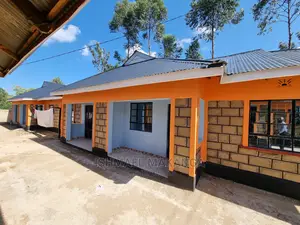 2bdrm House in Shitirira, Butsotso East for rent