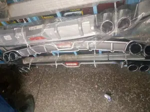 Universal Vehicle Diffuser