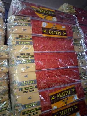 Bobmil Mzito Mattresses