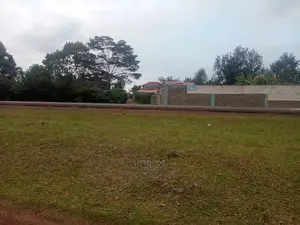 1.5 Acres Nyeri Gatitu Main Tarmac