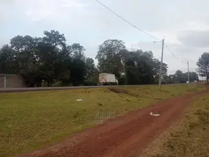 1.5 Acres Nyeri Gatitu Main Tarmac