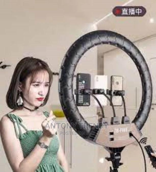 18 Inch Ring Lights/ Ring Light - main view