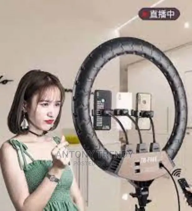 18 Inch Ring Lights/ Ring Light