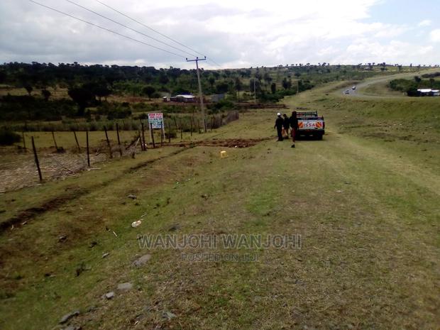 Prime Plots Touching Tamarc - main view