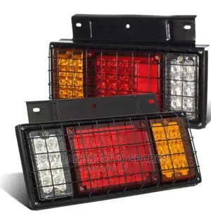 Led Tail Lamp