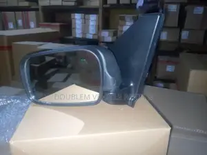 Sidemirror TYT Probox Small Manual
