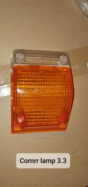 Corner Lens 3.3