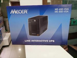 Mecer UPS 650va/ Ups Mecer 650va - thumbnail 2
