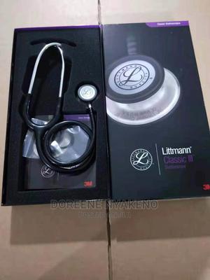 Classic III Stethoscope - main view