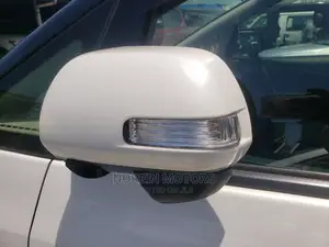 Toyota Estima 2014 Pearl