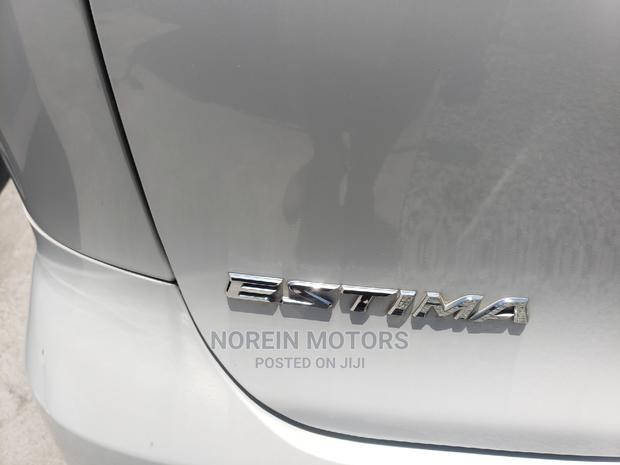 Toyota Estima 2014 Pearl - thumbnail 6