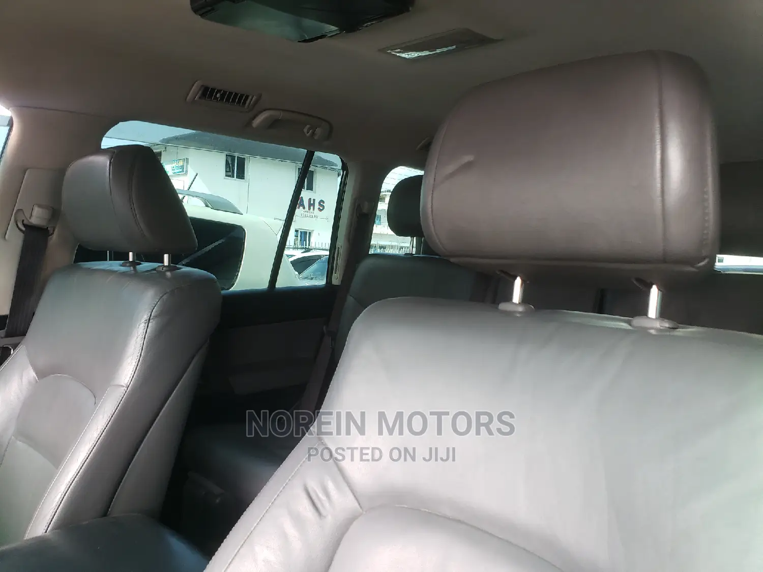 Toyota Land Cruiser 2009 Black