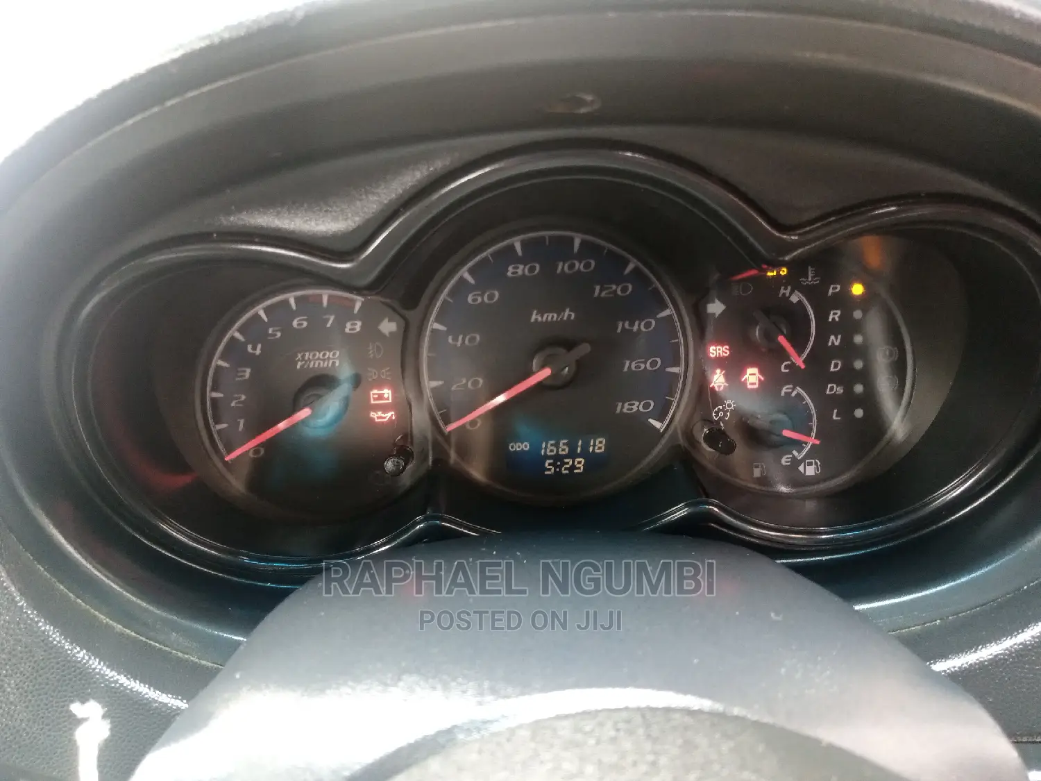 Mitsubishi Colt 2010 Silver