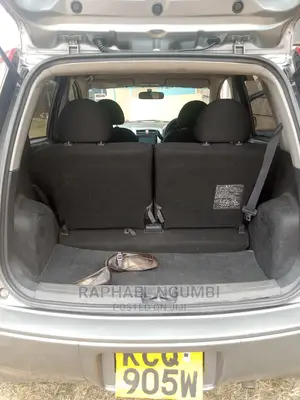 Mitsubishi Colt 2010 Silver