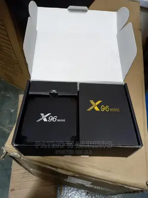 Smart Box Android