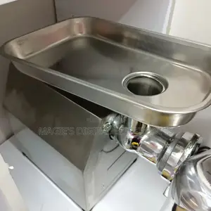 Ideal M32 Meat Mincer