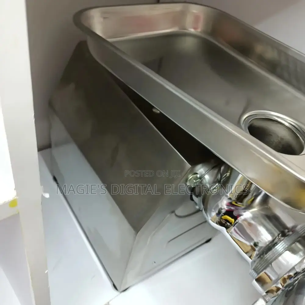 Most Ideal M32 Meat Mincer