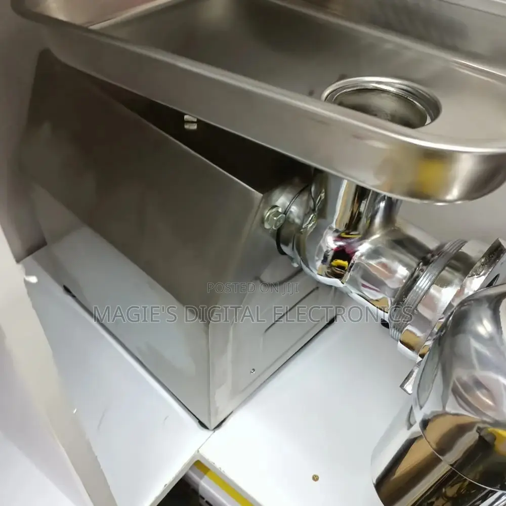 Top Quality M32 Meat Mincer