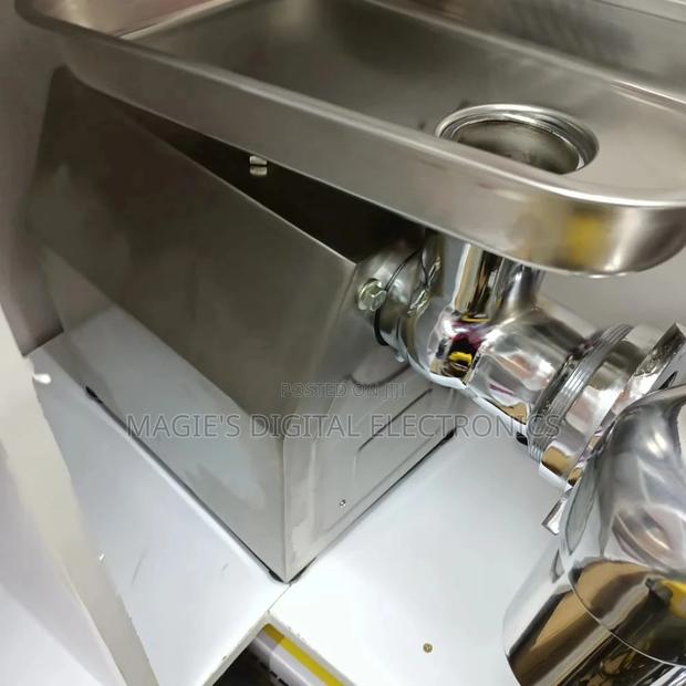Top Quality M32 Meat Mincer