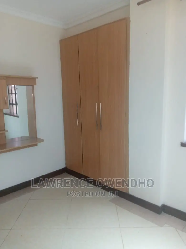 1bdrm Apartment in Westlands for rent