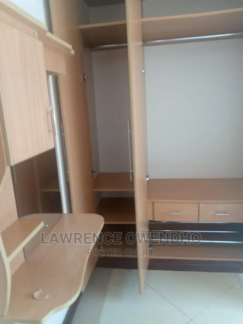 1bdrm Apartment in Westlands for rent