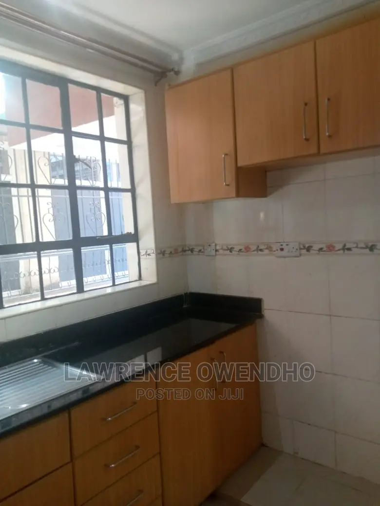 1bdrm Apartment in Westlands for rent