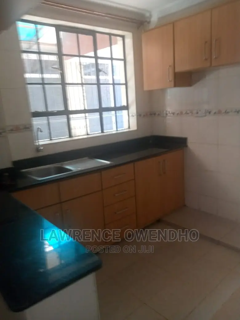 1bdrm Apartment in Westlands for rent