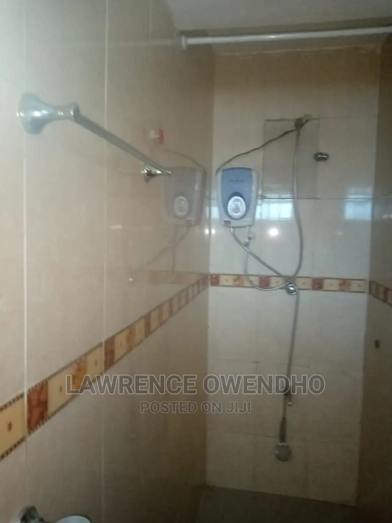 1bdrm Apartment in Westlands for rent