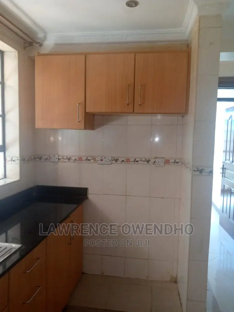 1bdrm Apartment in Westlands for rent