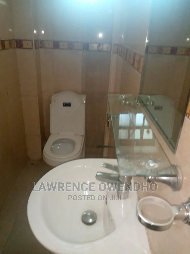 1bdrm Apartment in Westlands for rent