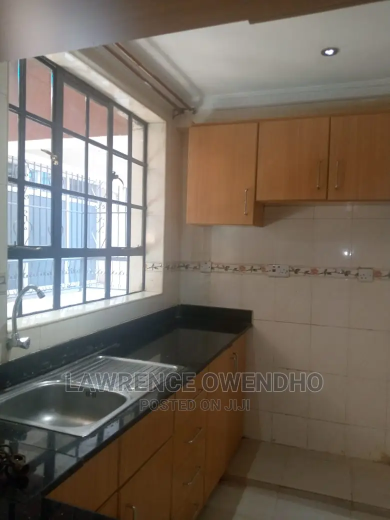 1bdrm Apartment in Westlands for rent