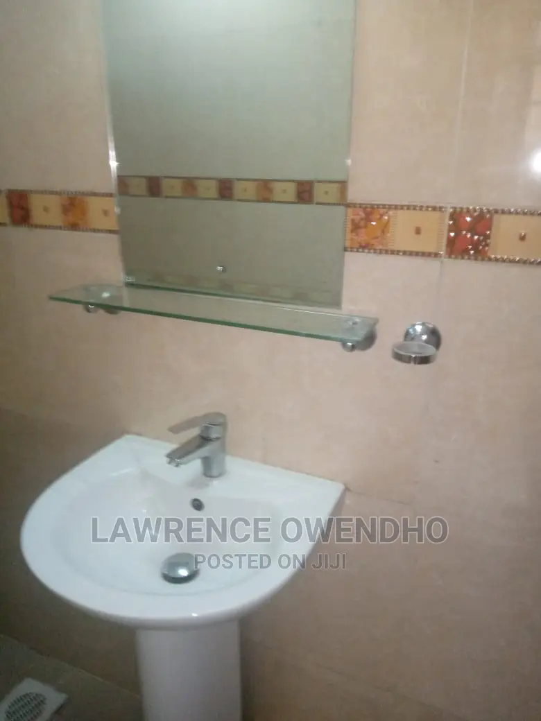 1bdrm Apartment in Westlands for rent