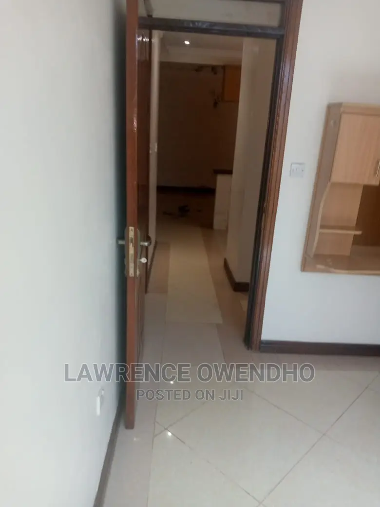 1bdrm Apartment in Westlands for rent